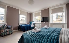 Dream Stays Bath - Barton House
