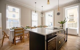 Dream Stays Bath - Barton House